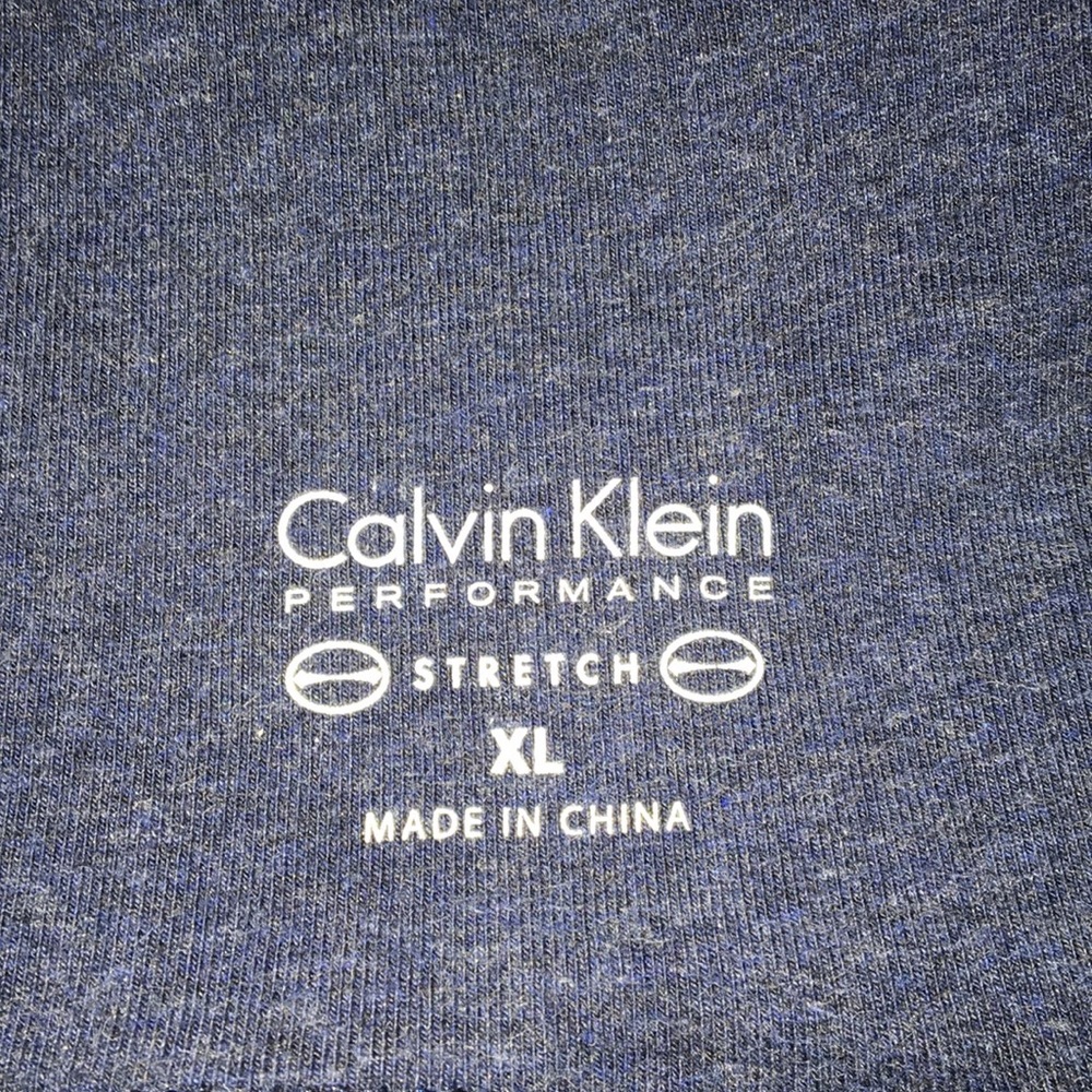 Calvin Klein Performance Stretch Bra. Size Xl. - image 4